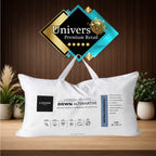 Almohada Cannon Down Alternative 90 x 50 cm Algodón Blanco (King)