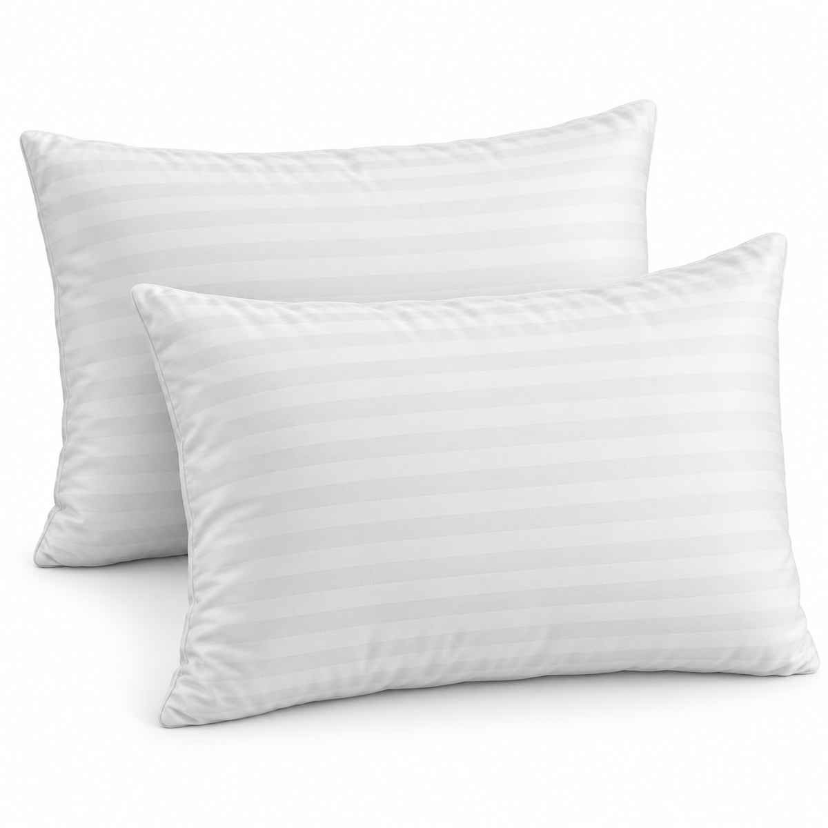 Pack 2 Almohadas 50x70 - Universo Premium®