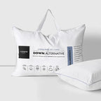 Almohada Down Alternative - Cannon