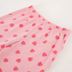 Pijama Buzo Niña Bingo Rosado Bluey®