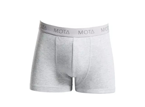 BOXER ALGODÓN PACK 3 TALLA S - MOTA®