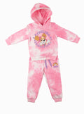 BUZO PAW PATROL SKYE TIE DIE ROSA Talla 4