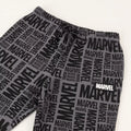 PANTALON BUZO SPIDERMAN FULL PRINT