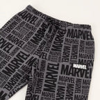 PANTALON BUZO SPIDERMAN FULL PRINT