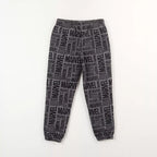 PANTALON BUZO SPIDERMAN FULL PRINT