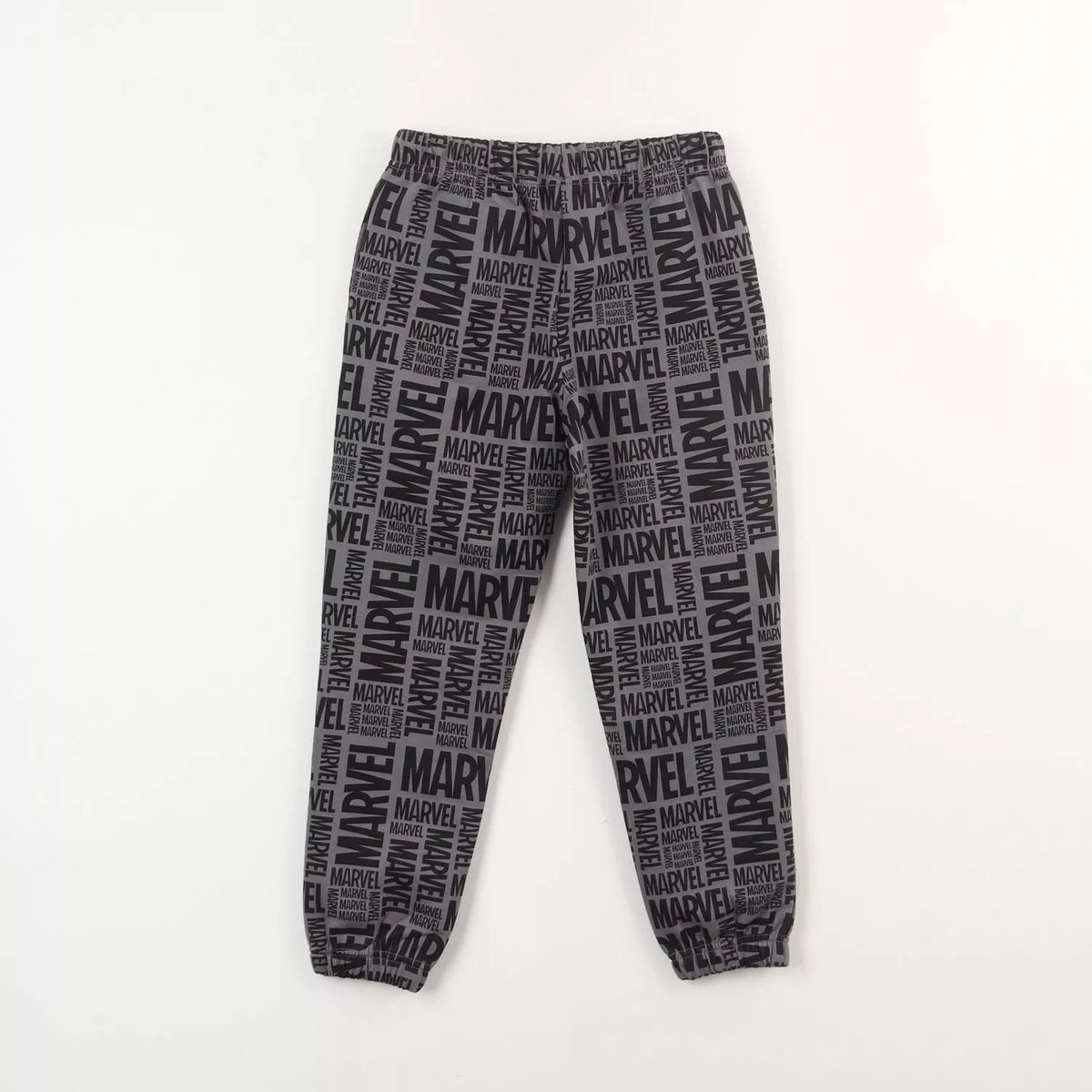 PANTALON BUZO SPIDERMAN FULL PRINT