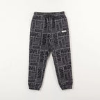 PANTALON BUZO SPIDERMAN FULL PRINT