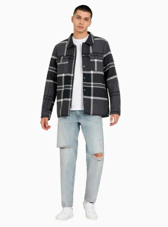 CHAQUETA ALGODÓN HOMBRE LEVI'S Talla L