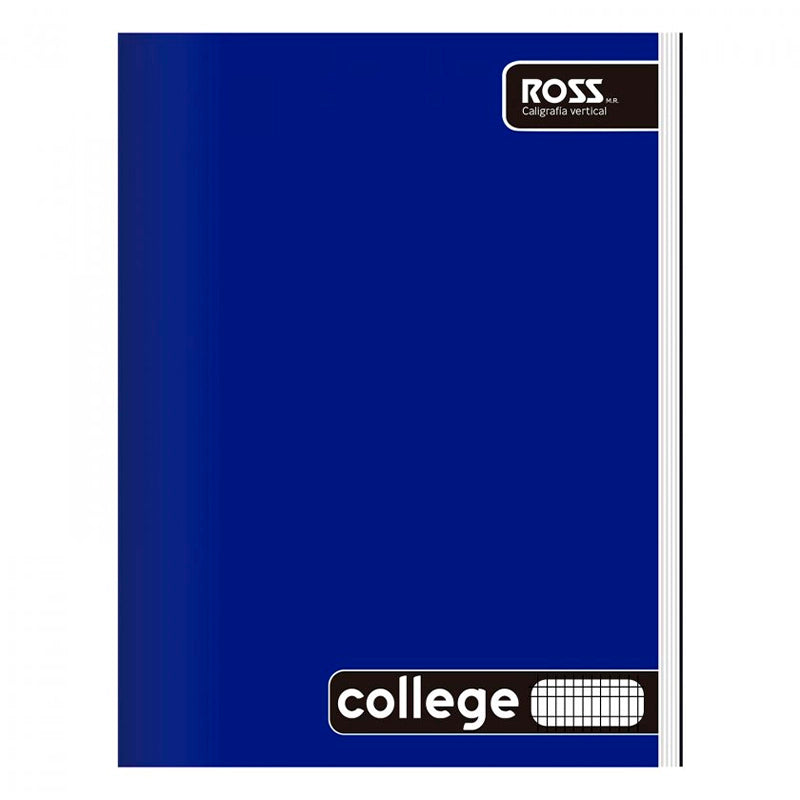 Pack x10 Cuadernos de Ciencias (College)