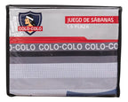 SABANA MASHINI COLO COLO ETERNO®