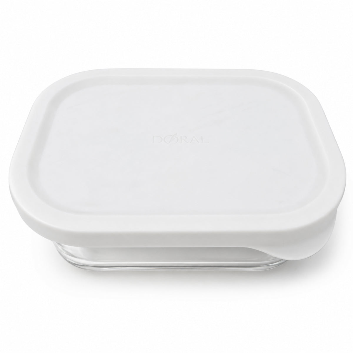 CONTENEDOR DE VIDRIO 930ml - DORAL