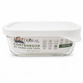 CONTENEDOR DE VIDRIO 930ml - DORAL