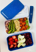 Contenedor De Alimentos Hermético 1200 ml - Yoki Bento