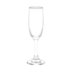 SET COPAS FLAUTA CHAMPAÑA - CRISTAR