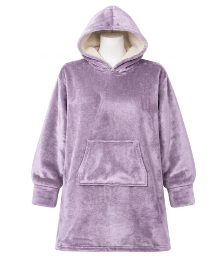 Hoddie Chantilly Unisex