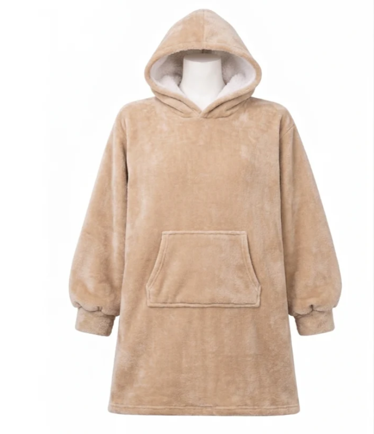 Hoddie Chantilly Unisex