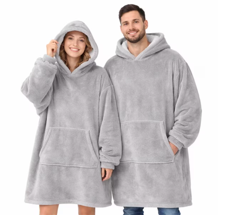Hoddie Chantilly Unisex