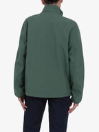 Chaqueta Softshell Hombre verde Talla L - Docker's®
