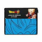 SABANA MASHINI INFANTIL DRAGON BALL Z®