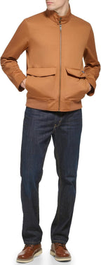 Chaqueta bomber para hombre con dos bolsillos - Dockers®