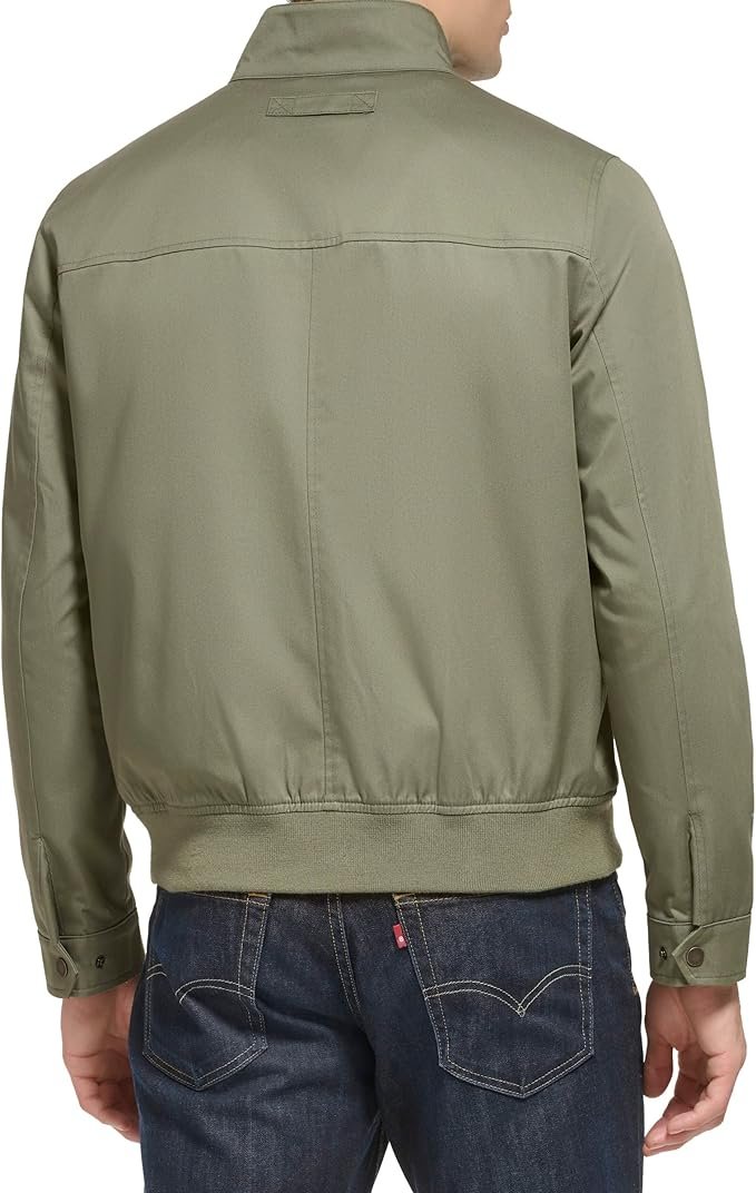Chaqueta bomber para hombre con dos bolsillos - Dockers®