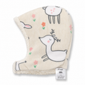 GORRO BEBÉ PASAMONTAÑAS - CASA&IDEAS