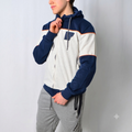 POLERON FULL ZIPPER EVOLUTION GANGSTER