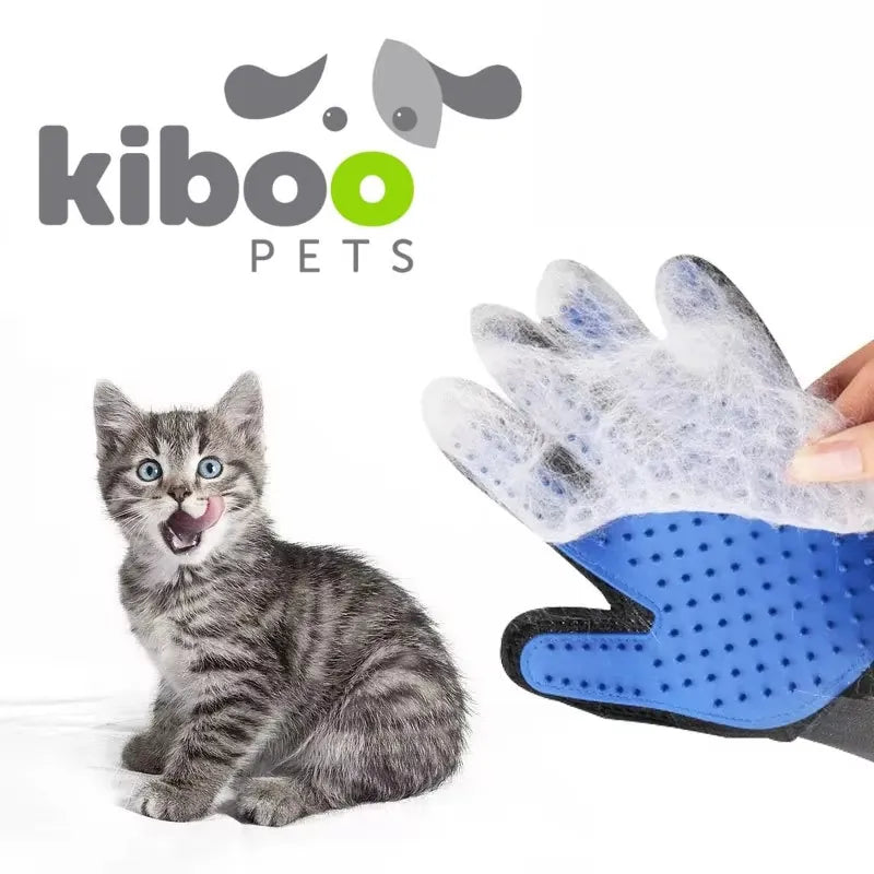 Guante Masajeador Kiboo