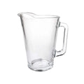 Jarra Vidrio Pitcher Libbey 1720ml - Allegra®