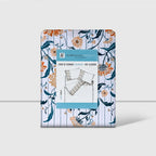 Juego De Sábanas 144 Hilos 1,5 Plazas American Family – Florelia