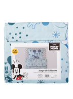 SABANA MASHINI INFANTIL MICKEY MOUSE DISNEY®