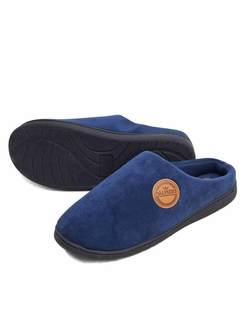 Pantufla Hombre Palmers Talla 42-44