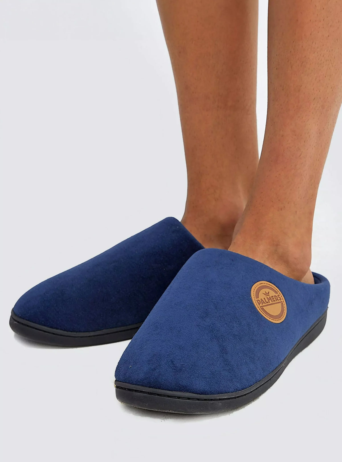 Pantufla Hombre Palmers Talla 42-44