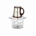 Procesador De Alimentos 2 Litros Smart Cook - Doral