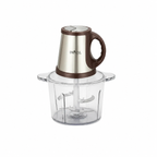 Procesador De Alimentos 2 Litros Smart Cook - Doral