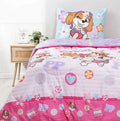 Plumon infantil 1.5P PAW PATROL® - NIÑA SKY