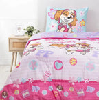 Plumon infantil 1.5P PAW PATROL® - NIÑA SKY