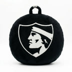 Poncho Polerón Cojín Infantil Talla Única - Colo Colo