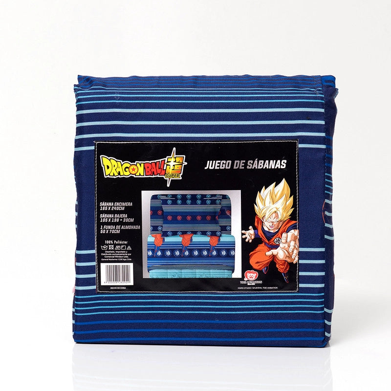 SABANA MASHINI DRAGON BALL SUPER®