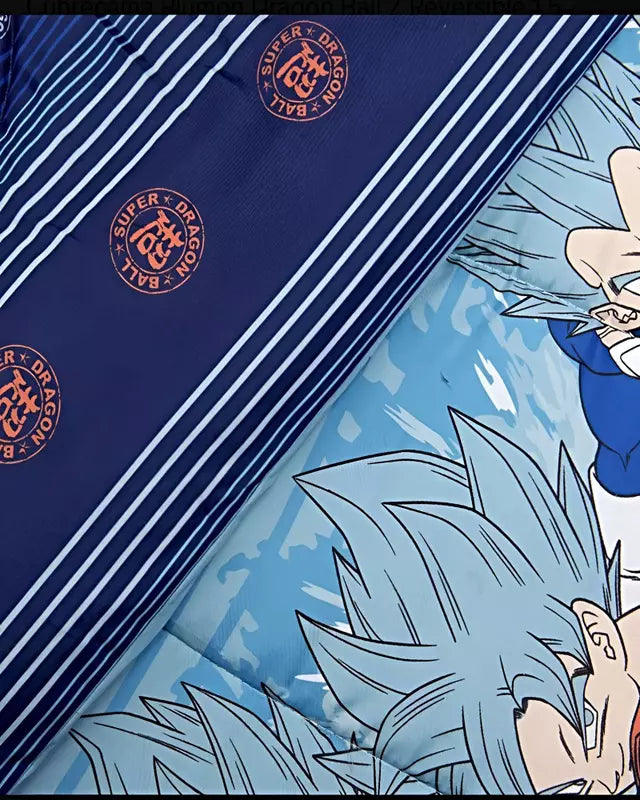 SABANA MASHINI DRAGON BALL SUPER®
