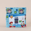 SABANA MASHINI TOY STORY 5 ®