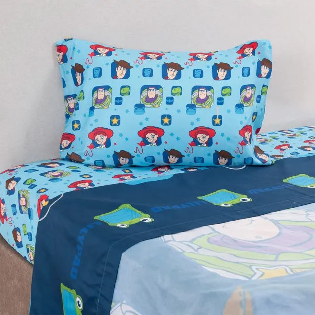SABANA MASHINI TOY STORY 5 ®