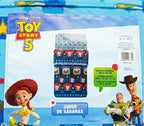 SABANA MASHINI TOY STORY 5 ®