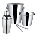 SET DE BAR 4 PIEZAS CUINER