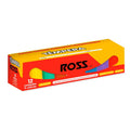 Témpera Ross 12 Unidades (11 Colores) – Set Escolar