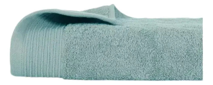 Toalla de Cuerpo 500 gr Algodón 70×140 cm Verde Oliva- Mashini®