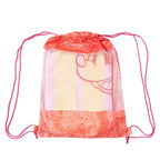 Toallas de Playa con Bolso Disney 100 Alegres