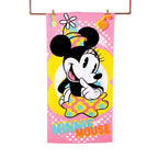 Toallas de Playa con Bolso Minnie Dots