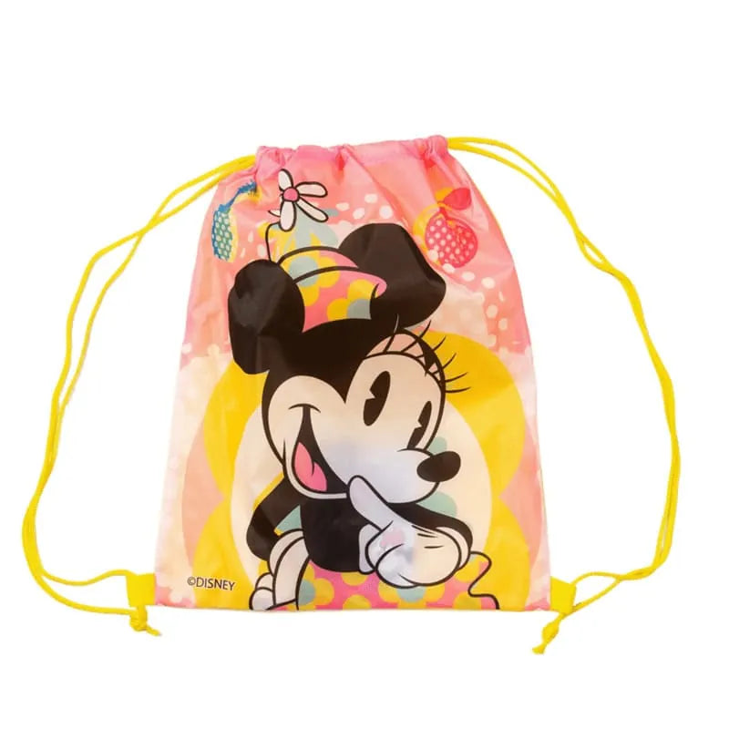Toallas de Playa con Bolso Minnie Dots