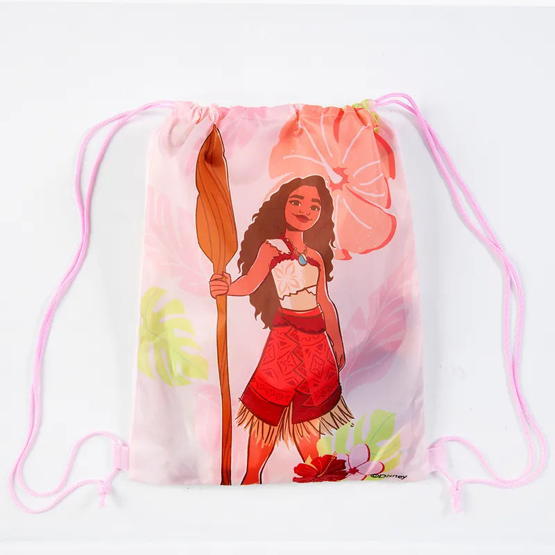 Toallas de Playa con Bolso Moana Lider